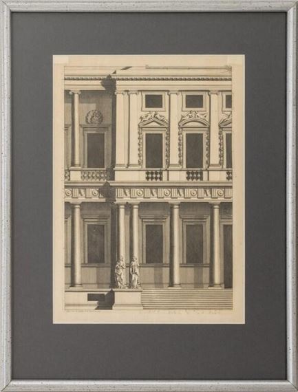 Palazzo Chiercati - Andrea Palladio