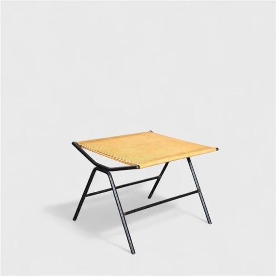 Ottoman/Bench - Allan Gould