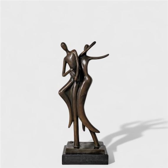 Bang The Drum by Miguel Fernando López (Milo)