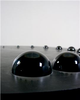 Michael Würtz: Overbeck - Formation Gallery