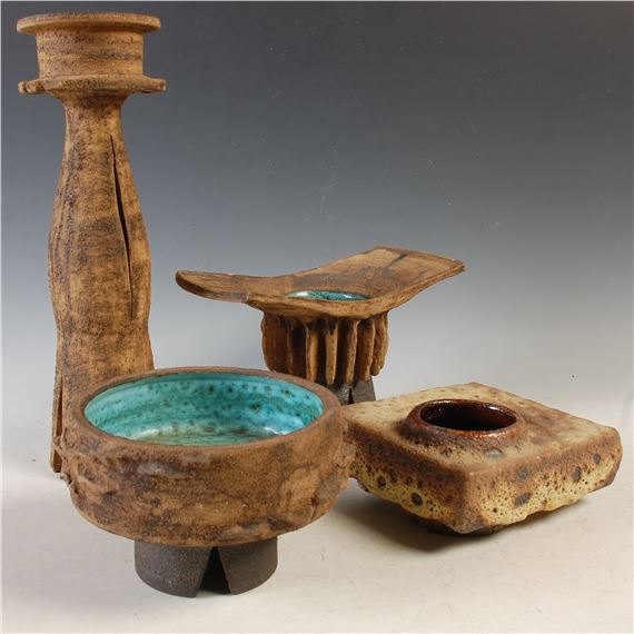 Clive Brooker Market Overview: Auction Results & Art for Sale