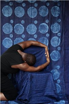 Carried Over - International Studio & Curatorial Program