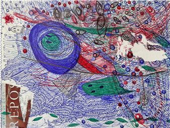 Anne-Lise Coste: Pussybilities, Dance Club