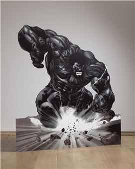 Confrontations. Pairings from the Collection - Museum Brandhorst