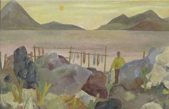 Dit is Edith van Leckwyck - Museum Drachten