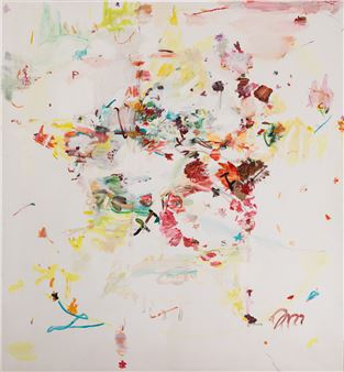 An Explosion of Joy - Patrick Derom Gallery