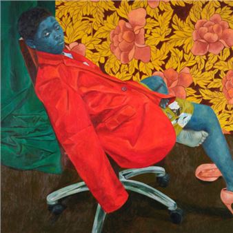 Awanle Ayiboro Hawa Ali: Fine feathers don't make fine birds - OK Linz