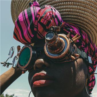 Wandala: drama . dream . decolonized!