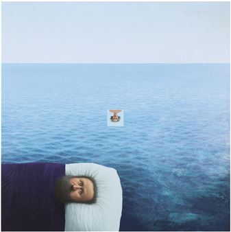 Alfredo Castañeda: Beyond Surrealism - San Diego Museum of Art (SDMA)