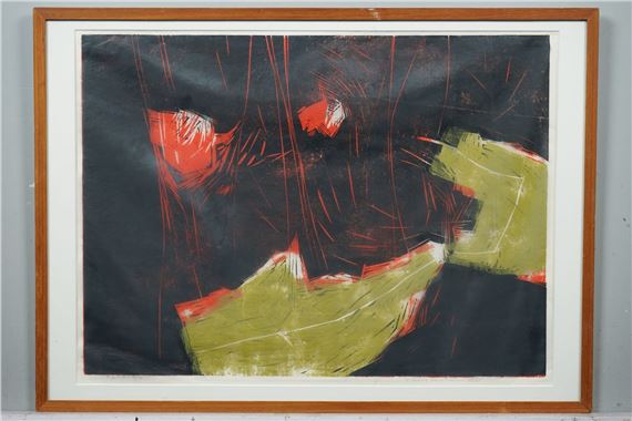 Untitled - Wiking Forsström