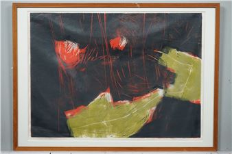 Untitled - Wiking Forsström