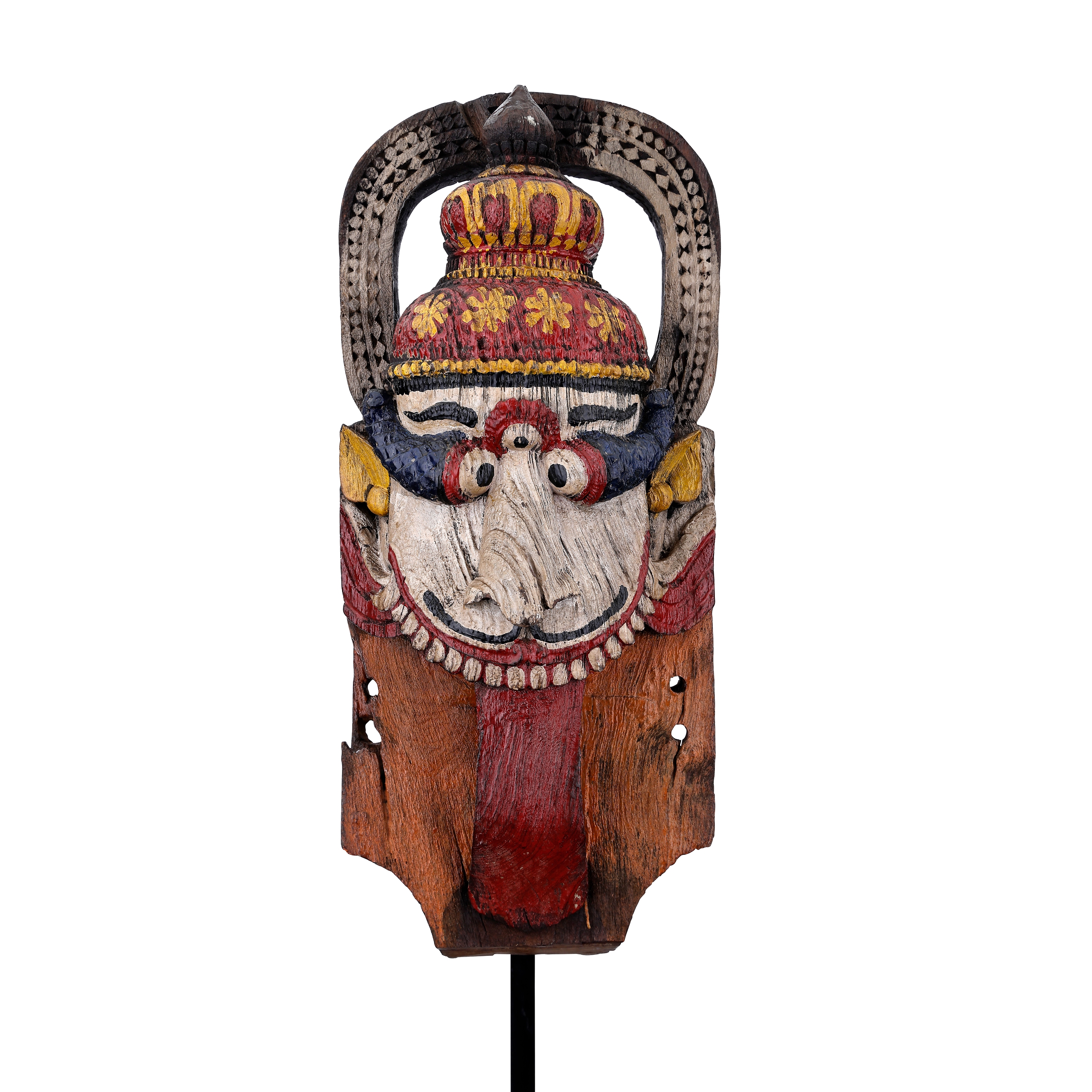 Indian School, 20th Century | KIMPURUSHA | MutualArt