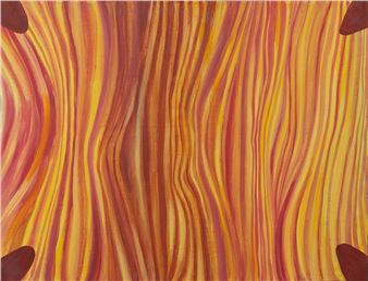 Untitled - Moira Dryer