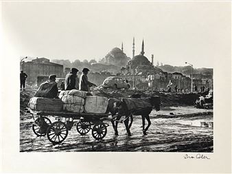 Untitled - Ara Güler