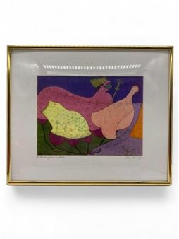 Metamorphosis 66 - January Marx Knoop