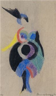 In the Making: Sketches, Studies and Maquettes from the Permanent Collection - Artis—Naples, The Baker Museum
