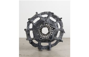 Object Oriented: Abstraction and Design in the BAMPFA Collection