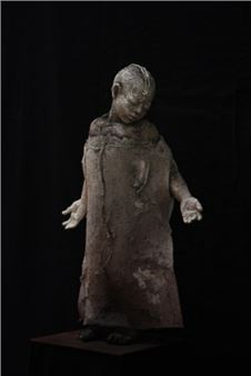 Evelyne Galinski - GNG Galerie d'Art