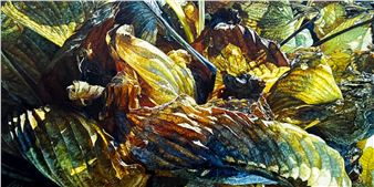 2025 HAM Members Exhibition - Hunterdon Museum of Art