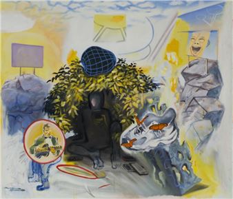 Hőségriadó: Sitdownandrelax - Longtermhandstand