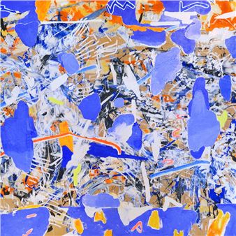 2025 Summer Group Exhibition - Katzman Art Projects