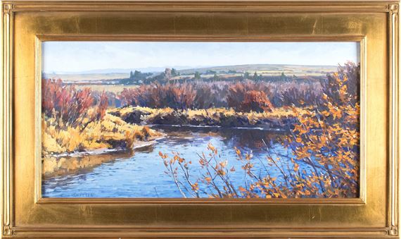 SUMMER ESTATES by Taylor Lynde