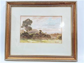 Estate Auction 18 August - Scammell Auctions