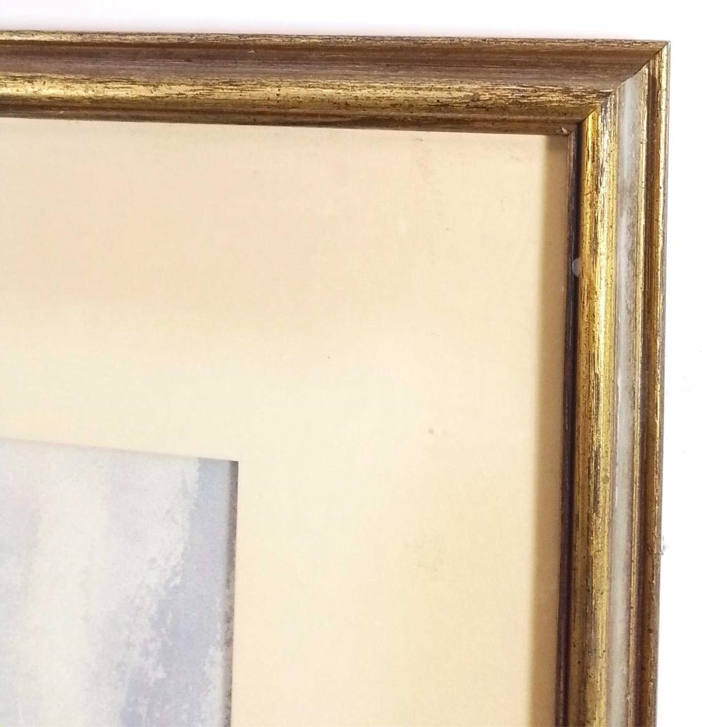 ELIZABETH KEEFER BOATRIGHT | Watercolor On Pape | MutualArt