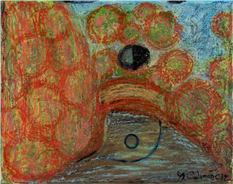 Untitled - G. Caliman Coxe