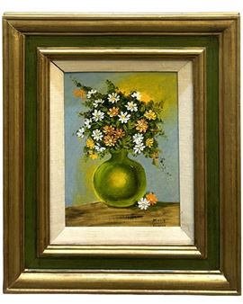 Monarch Auction Gallery Collection 08-24-25 - Monarch Auction