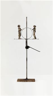 June Leaf: Shooting from the Heart