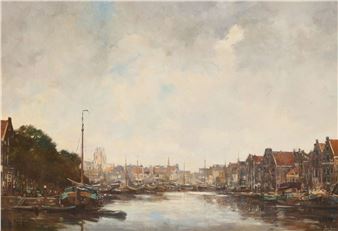 Vendue Next Door Part 2 september - Venduehuis der Notarissen