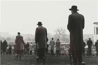 Sabine Weiss | 272 Artworks at Auction | MutualArt
