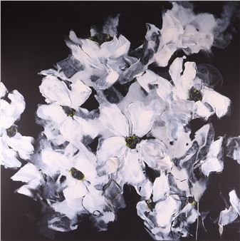 Wild is the Wind - Nicola Hyslop