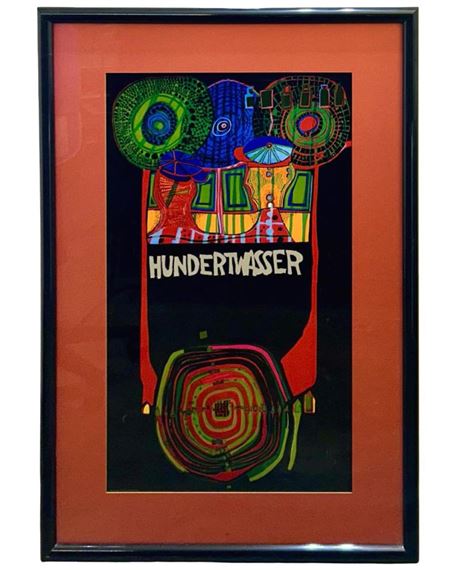 アート・デザイン・音楽 HUNDERT WASSER    HARRY BAND Harry Waters Band - PART 1 - HD - YouTube