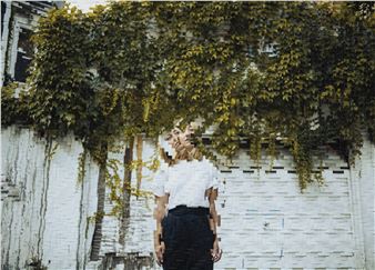 Collage Philadelphia Presents: Tactile Shift - Susquehanna Art Museum