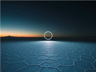 Ten Artists for World Photography Day