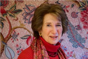 Kate de Rothschild’s approach to quality control