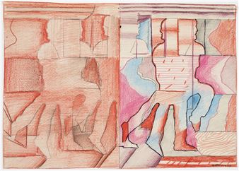 Luis Gordillo in friendly company