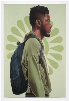 A Golden year: Art amid iniquity