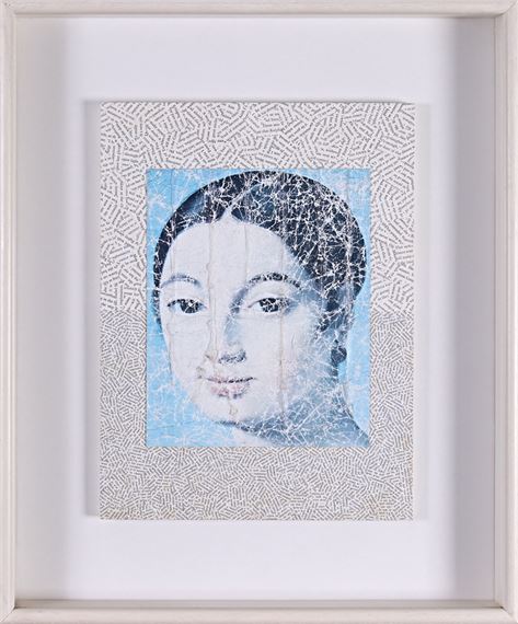 Pocta Mademoiselle Riviére anebo Druhá tvář