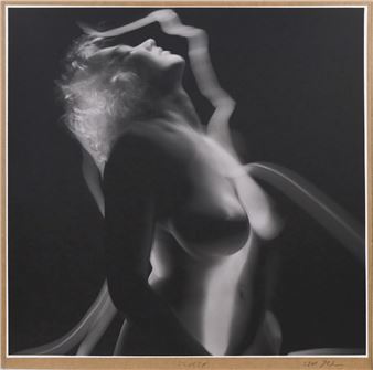 Silueta - Jan Mlčoch