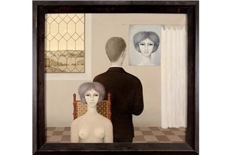 The Woman question: 1550-2025 opens at Museum of Modern Art in Warsaw this november