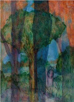 Ulriche Jantjes: In My Mind's Eye - 99 Loop