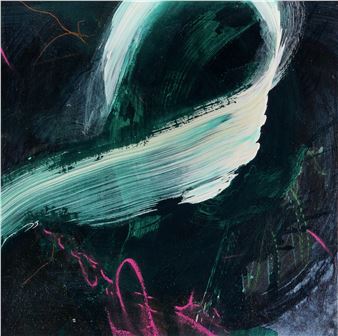 Emma Aspeling: If Descent Was a Messenger - 99 Loop