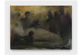 Casey Kaplan to present inaugural exhibition by artist Sydney Cain