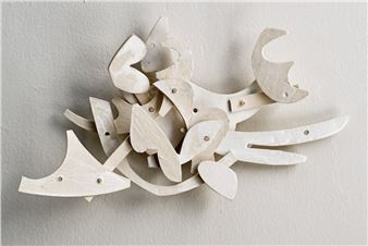 Women Artists of the DMV - Adah Rose Gallery