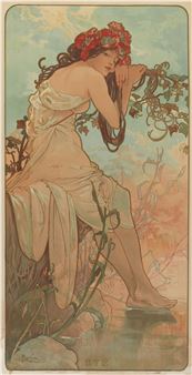 The Triumph of Nature: Art Nouveau from the Chrysler Museum of Art - Crocker Art Museum