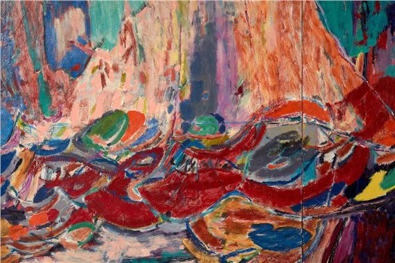 Pam Evelyn: Salvaged Future - Dallas Contemporary