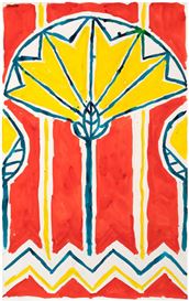 Elisabeth Kley's Multidimensional Work on Display in New Exhibition